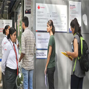 Study abroad experts suggest Indian students who want to go to Canada to skip upcoming summer intake